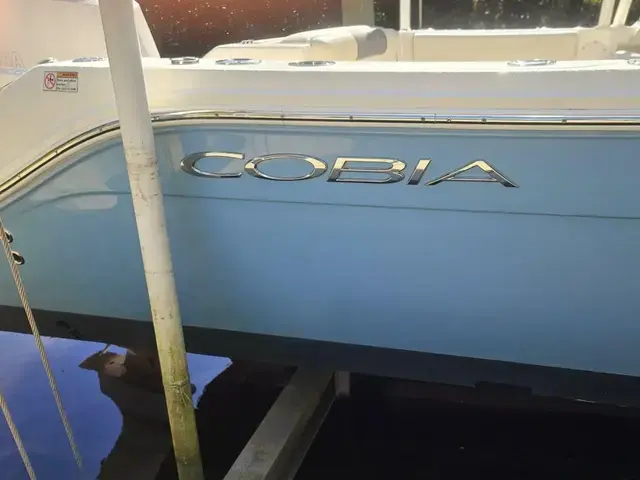 Cobia 240 Dc