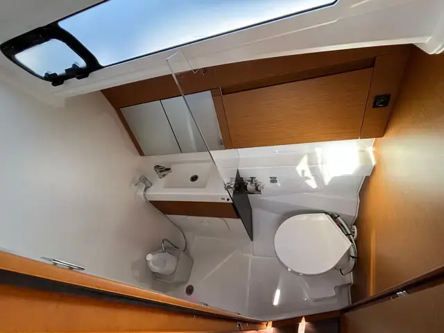 Jeanneau Sun Odyssey 410