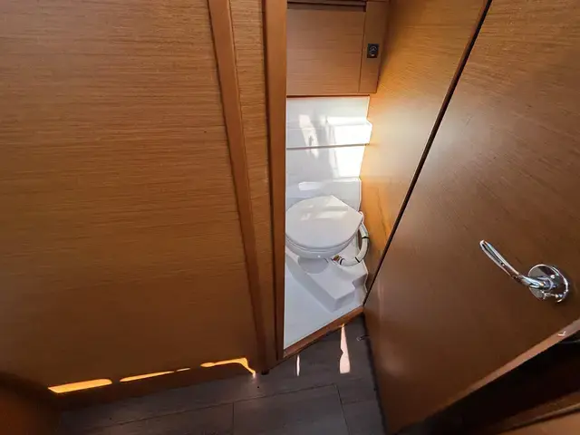 Jeanneau Sun Odyssey 410