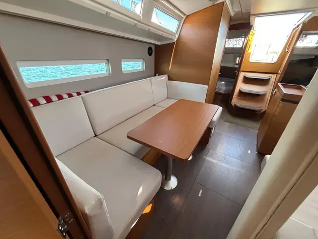 Jeanneau Sun Odyssey 410