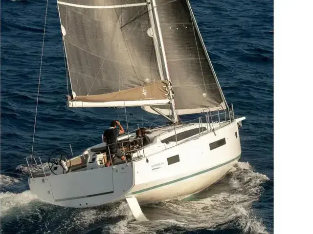 Jeanneau Sun Odyssey 410