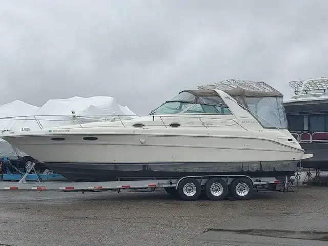 Sea Ray 330 Sundancer