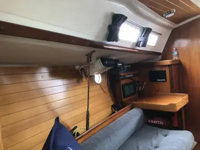 Beneteau First 285