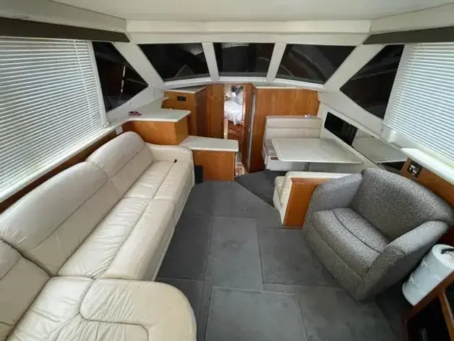 Carver 356 Aft Cabin Motor Yacht