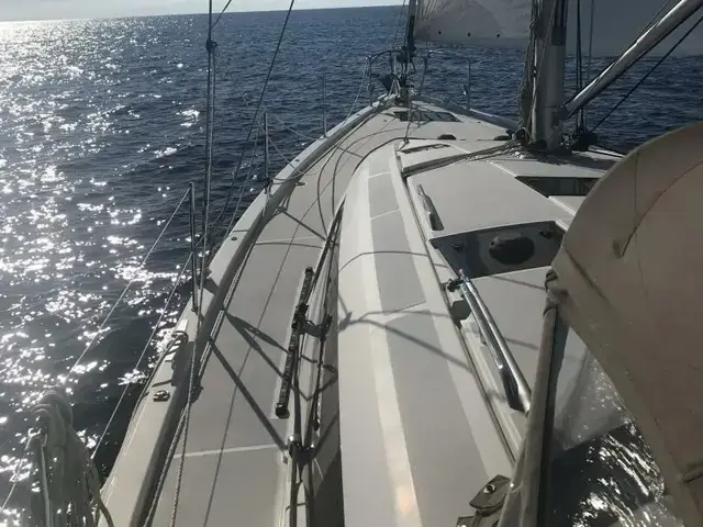 Jeanneau Yachts 51