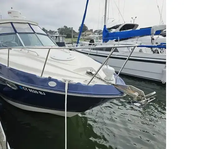 Monterey 280 Sport Yacht