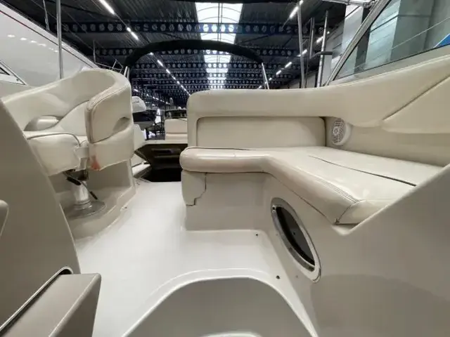 Sea Ray 240 DA