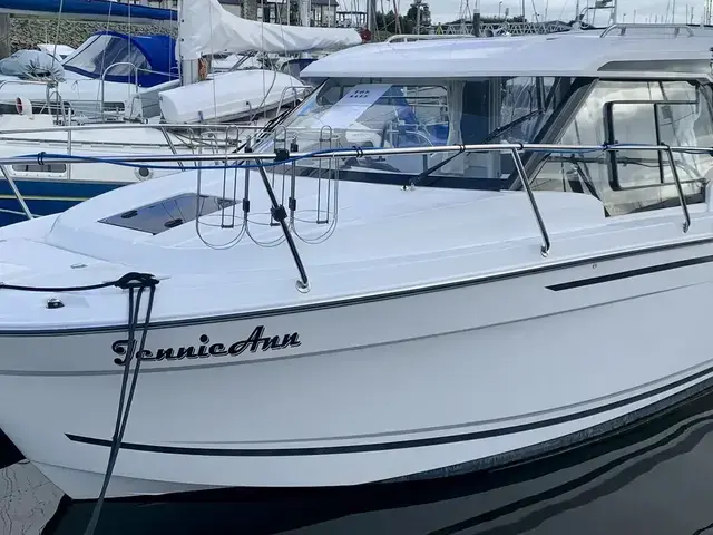 Jeanneau MERRY FISHER 795 S2