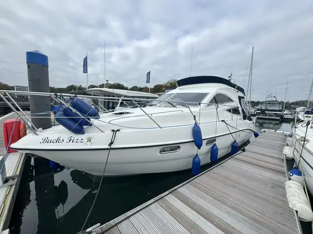 Sealine F34