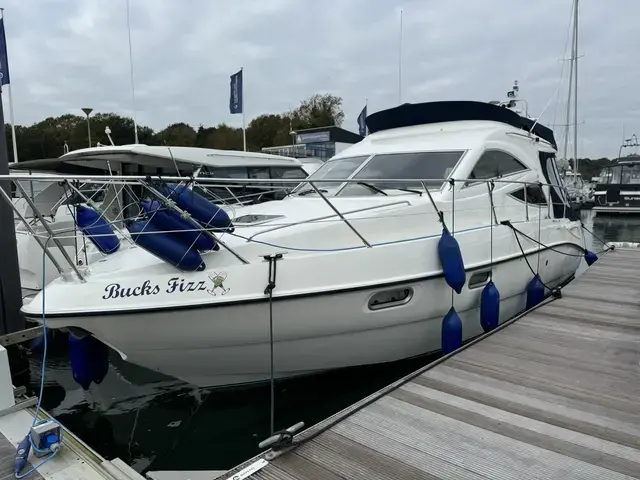 Sealine F34