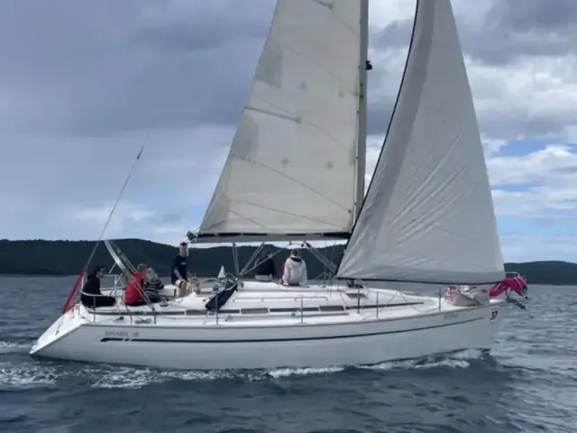 Bavaria 38