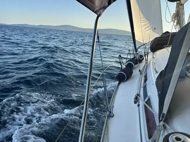 Bavaria 38