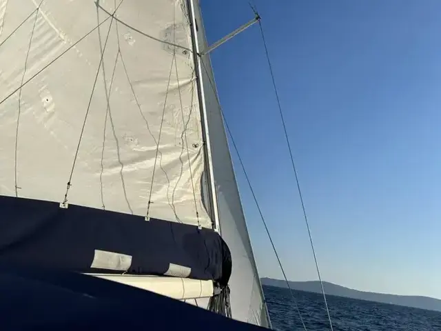 Bavaria 38