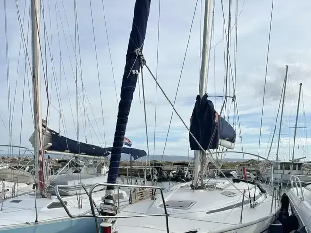 Bavaria 38