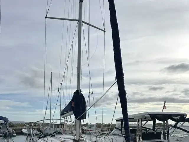 Bavaria 38