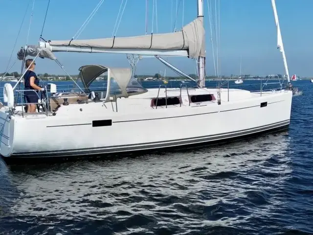 Hanse 385