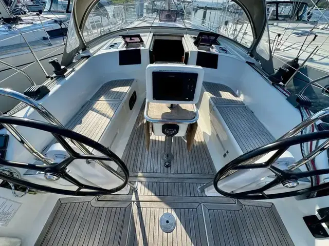 Hanse 385