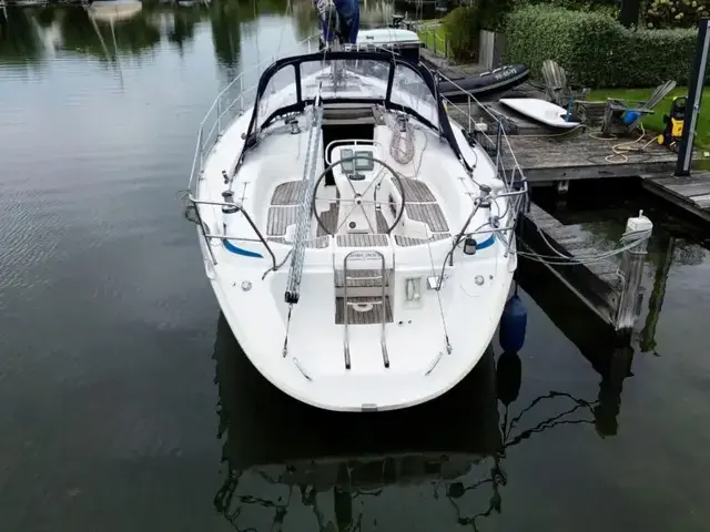 Bavaria 34