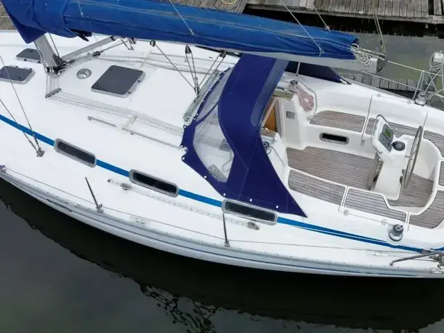 Bavaria 34