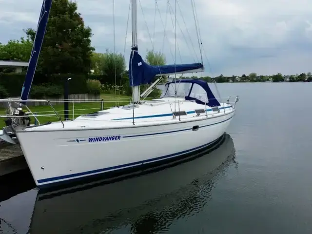 Bavaria 34