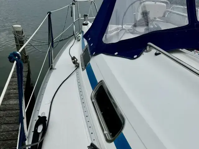 Bavaria 34