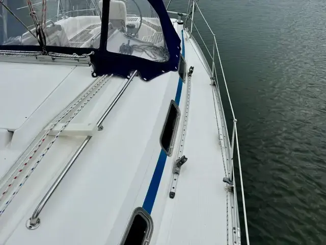 Bavaria 34