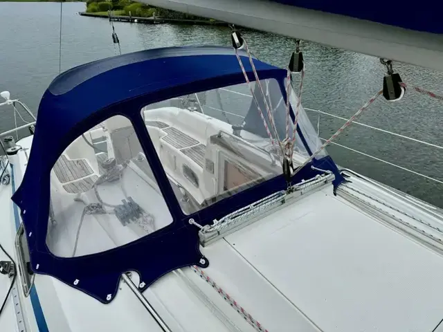 Bavaria 34