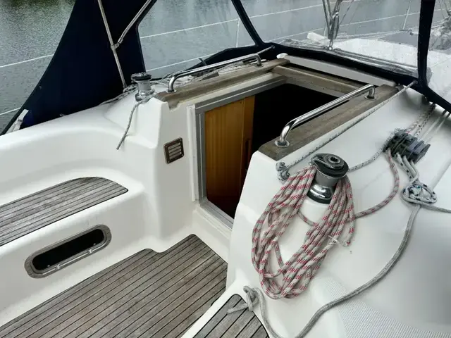 Bavaria 34