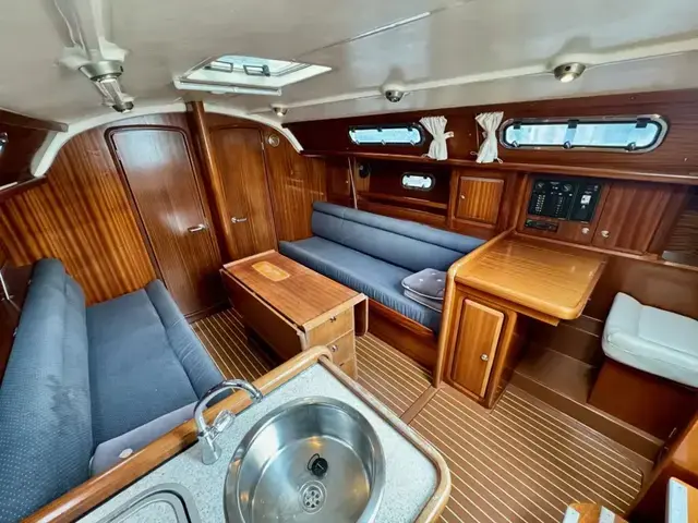 Bavaria 34