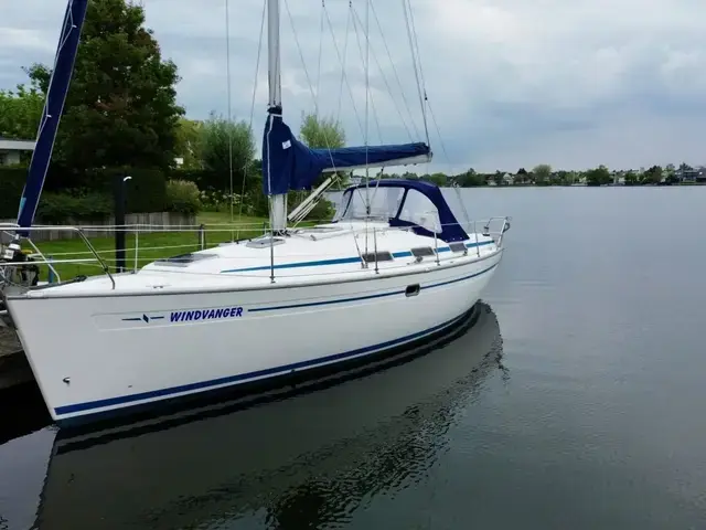 Bavaria 34