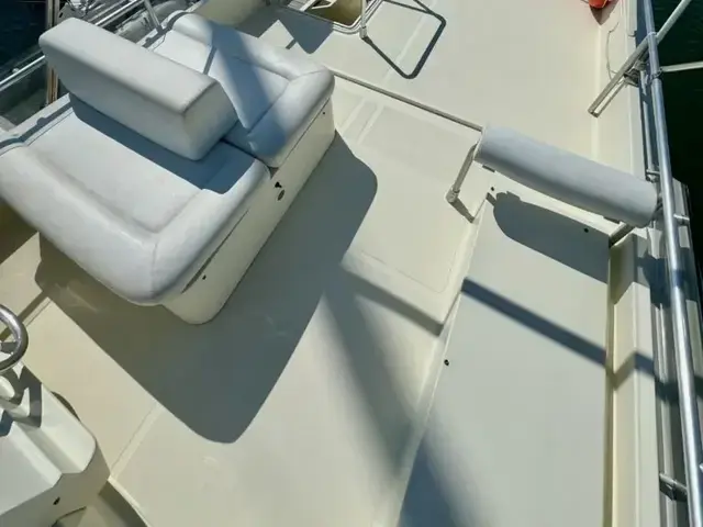 Ferretti Yachts 135