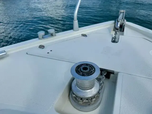 Ferretti Yachts 135