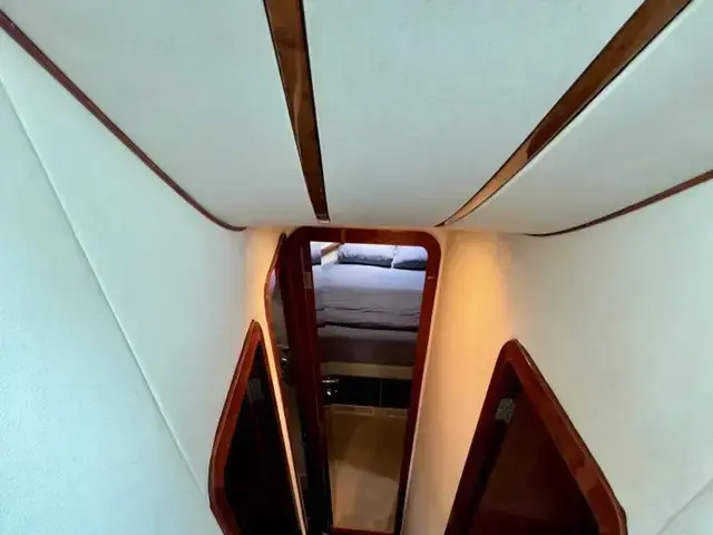 Ferretti Yachts 135