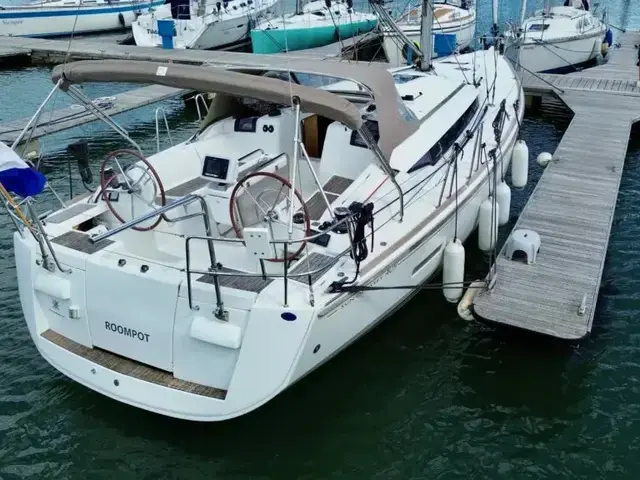 Jeanneau Sun Odyssey 409