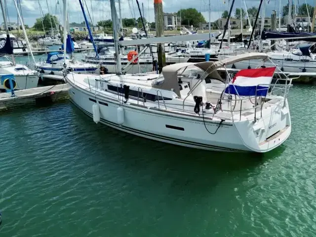 Jeanneau Sun Odyssey 409