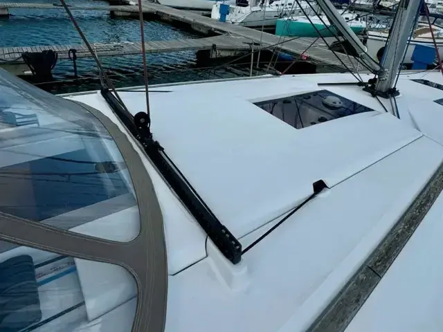 Jeanneau Sun Odyssey 409