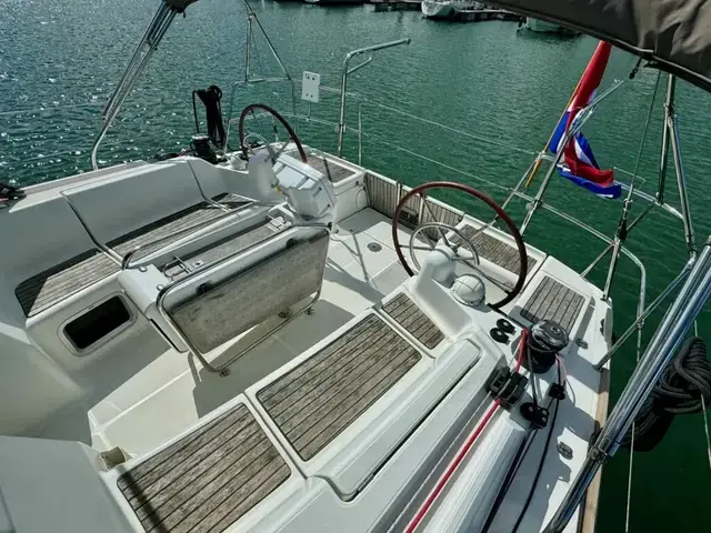 Jeanneau Sun Odyssey 409