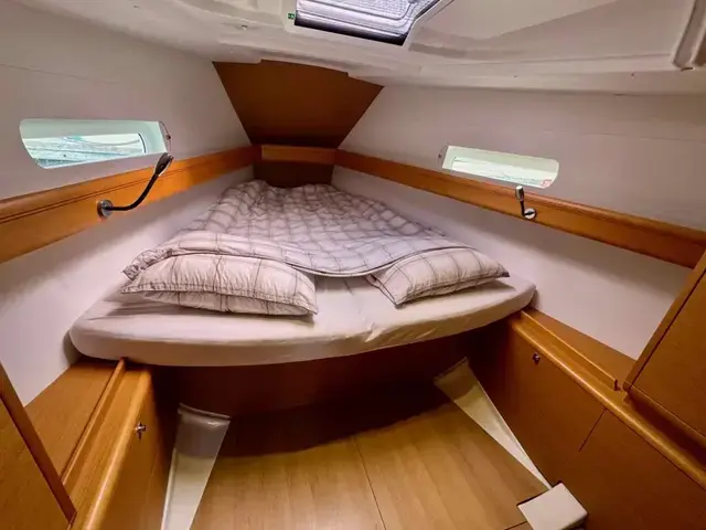 Jeanneau Sun Odyssey 409