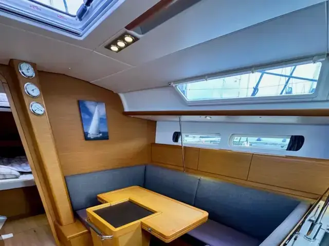 Jeanneau Sun Odyssey 409