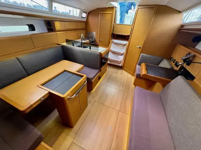 Jeanneau Sun Odyssey 409