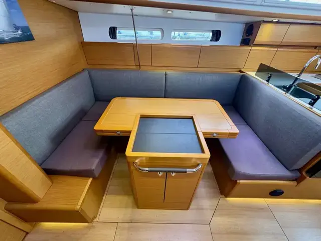 Jeanneau Sun Odyssey 409