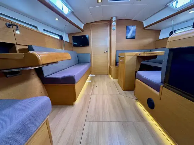 Jeanneau Sun Odyssey 409