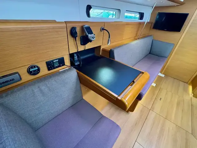 Jeanneau Sun Odyssey 409