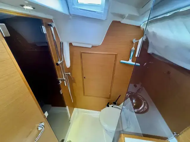 Jeanneau Sun Odyssey 409