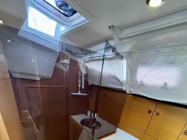 Jeanneau Sun Odyssey 409