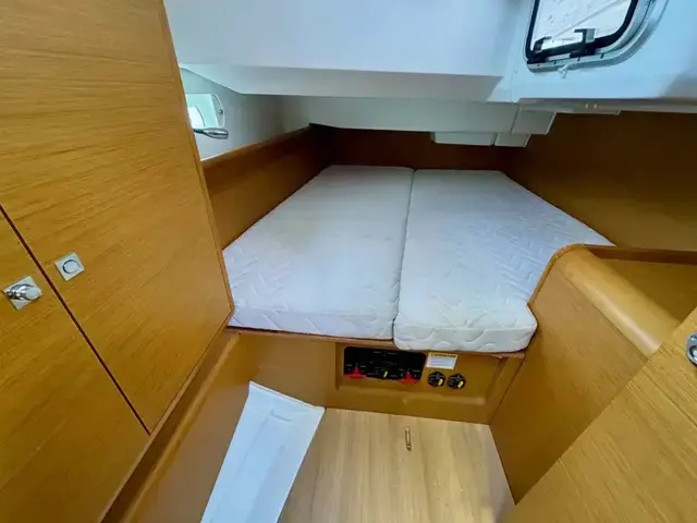 Jeanneau Sun Odyssey 409