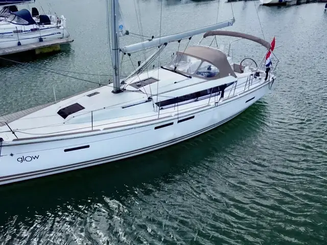 Jeanneau Sun Odyssey 409