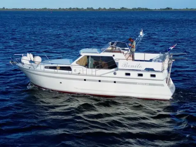 Acico Yachts 38