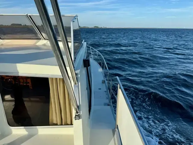 Acico Yachts 38