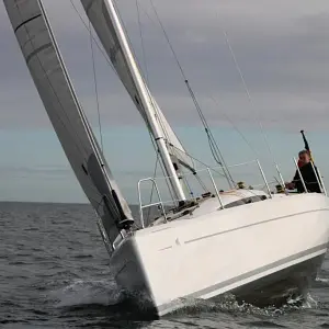 2023 Italia Yachts Iy 9.98